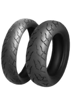 OBOR (WANDA) 100/90B19 W6007 57H 4PR TL Predná DOT 35/2024 (CRUISER) OBOR (WANDA) 100/90B19 W6007 57H 4PR TL Predná DOT 35/2024 (CRUISER)