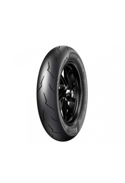 PIRELLI 140/70-14 DIABLO ROSSO SCOOTER SC 62S M/C TL Zadná DOT 17/2025 PIRELLI 140/70-14 DIABLO ROSSO SCOOTER SC 62S M/C TL Zadná DOT 17/2025
