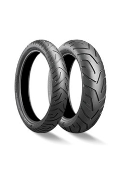 BRIDGESTONE 180/55ZR17 BATTLAX A41 (73W) TL Zadná DOT 11/2024
