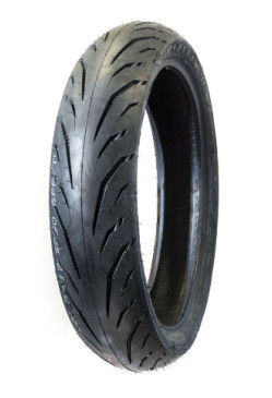 WANDA 100/80-14 SR30F 48P 4PR M/C TL Predná DOT 45/2025 WANDA 100/80-14 SR30F 48P 4PR M/C TL Predná DOT 45/2025