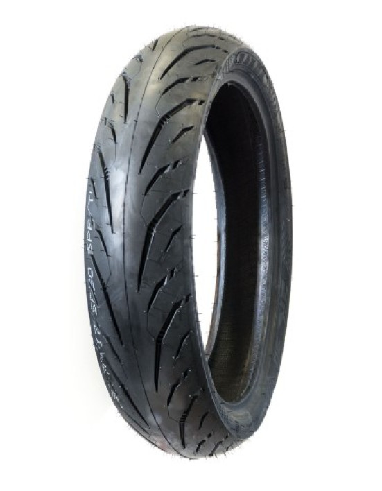 WANDA 100/80-14 SR30F 48P 4PR M/C TL Predná DOT 45/2025