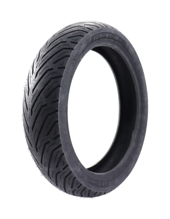 WANDA 100/80-16 P6244 50P 4PR M/C TL Predná/Zadná DOT 16/2026