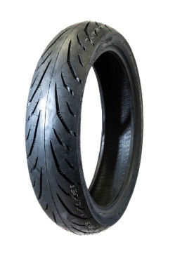 WANDA 100/80-17 SR30F 58S 6PR TL Predná DOT 15-18/2026 (STREET) WANDA 100/80-17 SR30F 58S 6PR TL Predná DOT 15-18/2026 (STREET)