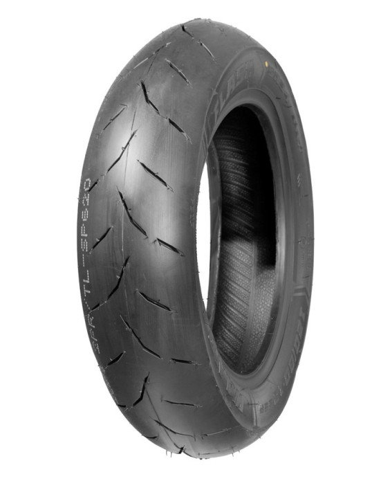 WANDA 100/90-12 SR34F 64P 6PR TL Predná DOT 45/2025 (FLASH)