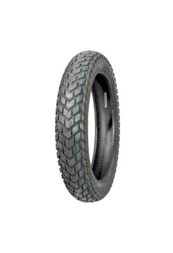 WANDA 110/80-18 P6167 6PR 64R M/C TL Zadná DOT 41-45/2025 (DUAL SPORT) WANDA 110/80-18 P6167 6PR 64R M/C TL Zadná DOT 41-45/2025 (DUAL SPORT)