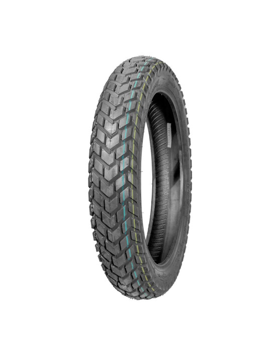 WANDA 110/80-18 P6167 6PR 64R M/C TL Zadná DOT 41-45/2025 (DUAL SPORT)