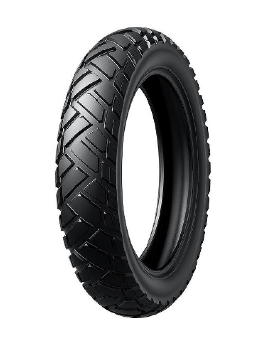 WANDA 110/80-18 P6231 6PR 64R TL Zadná (DO 150 KM/H) DOT 16-45/2025 (DUAL)