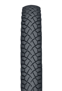WANDA 110/90-16 P265 65P 6PR TL Predná/Zadná DOT 12/2026 (Hlbka dezenu 7MM) (DUAL)