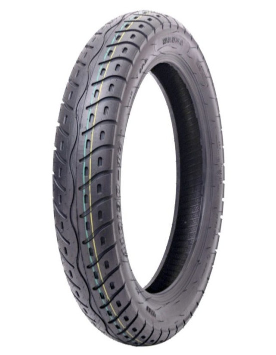 WANDA 110/90-16 P287 65P 6PR M/C TL Predná/Zadná DOT 17/2026
