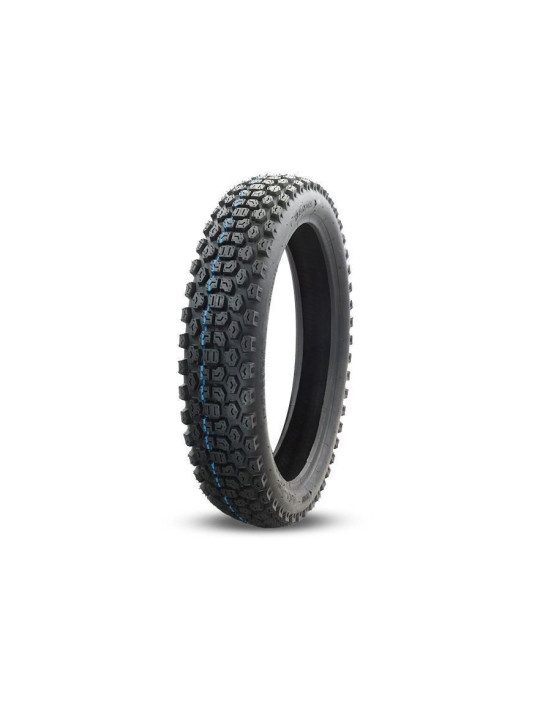 WANDA 110/90-17 AX270 66P 6PR TT Predná/Zadná DOT 46/2025 (Hlbka dezénu 9MM)