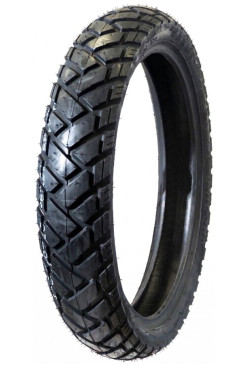 WANDA 110/90-17 P6231 6PR 66P TL (DO 150 KM/H) Zadná DOT 12/2026 (DUAL) WANDA 110/90-17 P6231 6PR 66P TL (DO 150 KM/H) Zadná DOT 12/2026 (DUAL)