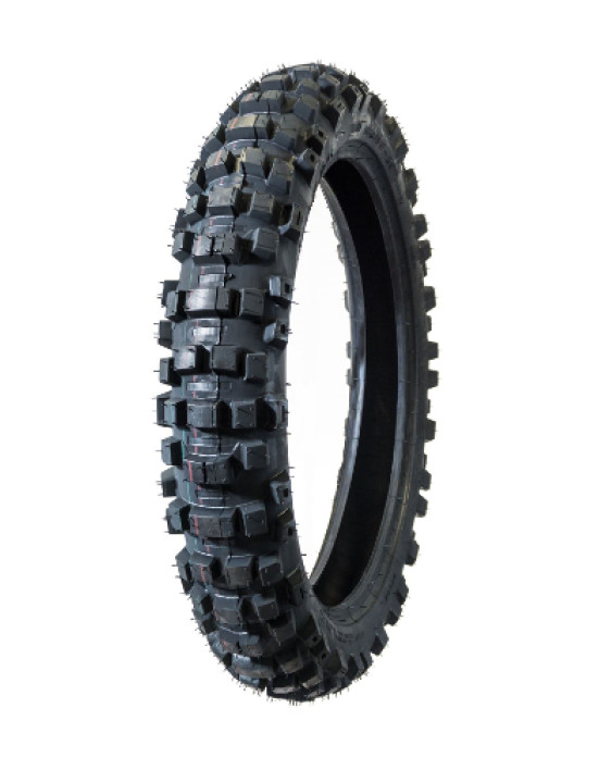 WANDA 120/100-18 P2002 74M 6PR TT Zadná DOT 23-52/2025 (MOTOCROSS) ()