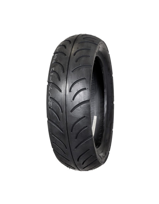 WANDA 120/70-12 P6020 58J 6PR TL Predná/Zadná DOT 11/2026 () (SKUTER)