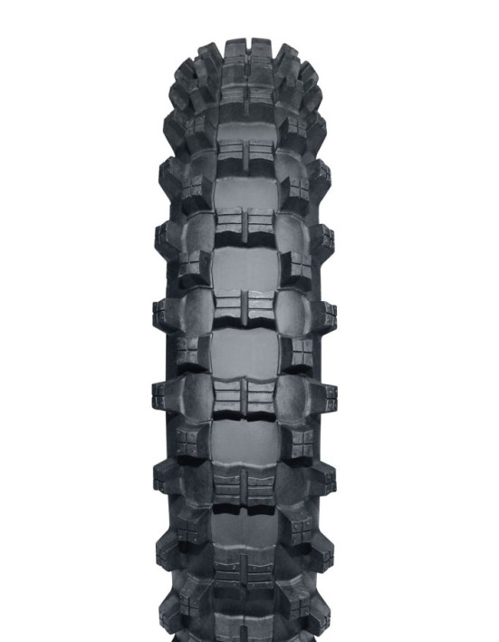WANDA 120/90-18 P2006 6PR 71M TT M/C Zadná DOT 16/2026 (MOTOCROSS)