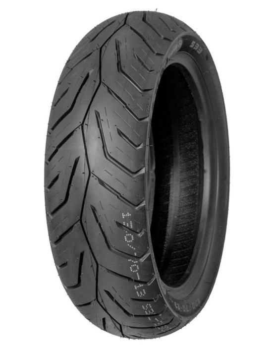 WANDA 130/70-13 S33 4PR 57P M/C TL Zadná DOT 11/2026