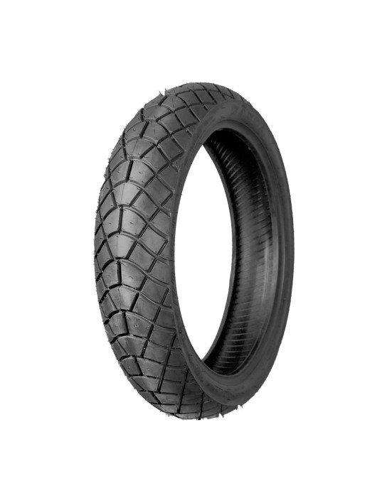 WANDA 130/70-17 P6052 6PR 66S M/C TL Zadná DOT 46-51/2025