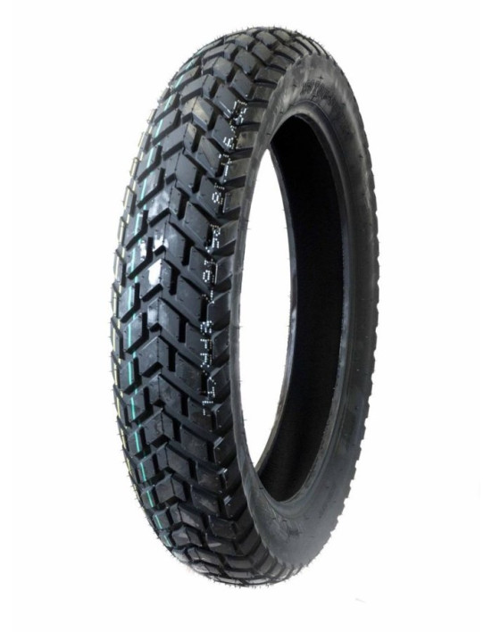 WANDA 130/80-18 P6167 6PR 72M M/C TL Zadná DOT 51/2025 (DUAL)