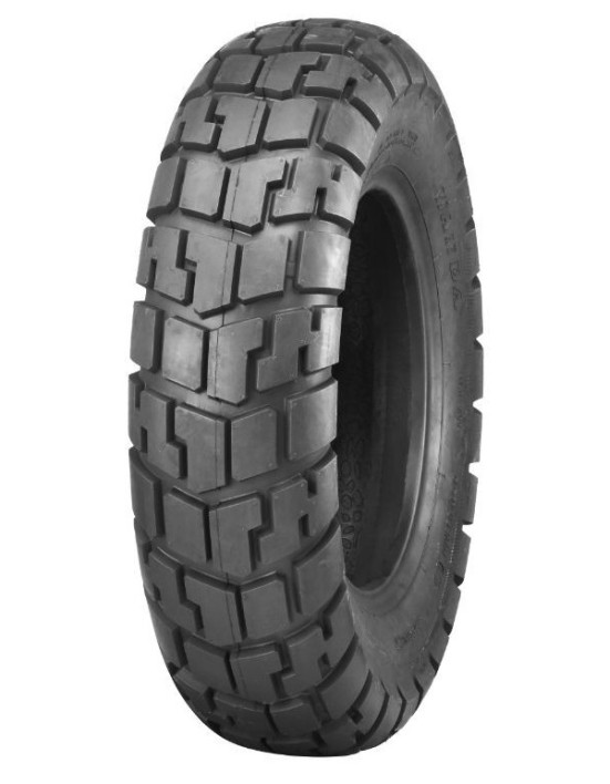 WANDA 130/90-10 P246 75J 6PR TL Zadná DOT 11/2026 (DUAL)