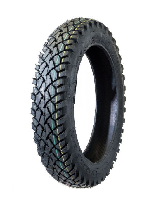WANDA 130/90-15 P265 72P 6PR/TL Zadná DOT 16/2026 (Hlbka dezenu 7MM)