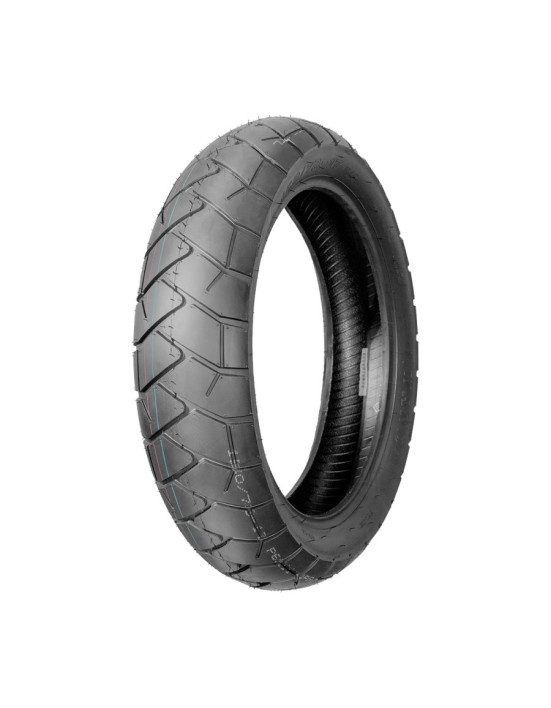 WANDA 150/70-17 P6211 4PR 69S M/C TL Zadná DOT 16/2026 (DUAL)