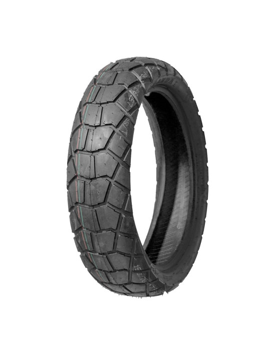 WANDA 150/70-17 P6257 4PR 69S M/C TL Zadná DOT 16/2026 (DUAL)