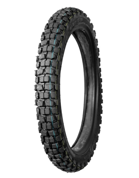 WANDA 3.00-18 X6010 6PR 52P TT Zadná DOT 16/2026 (DUAL)