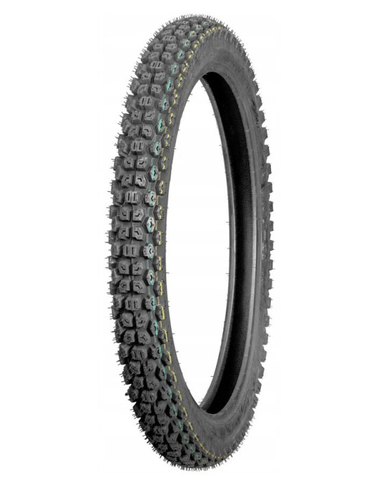 WANDA 3.00-21 AX270 6PR 57P TT Predná DOT 11/2026 (Hlbka dezénu 9MM)()