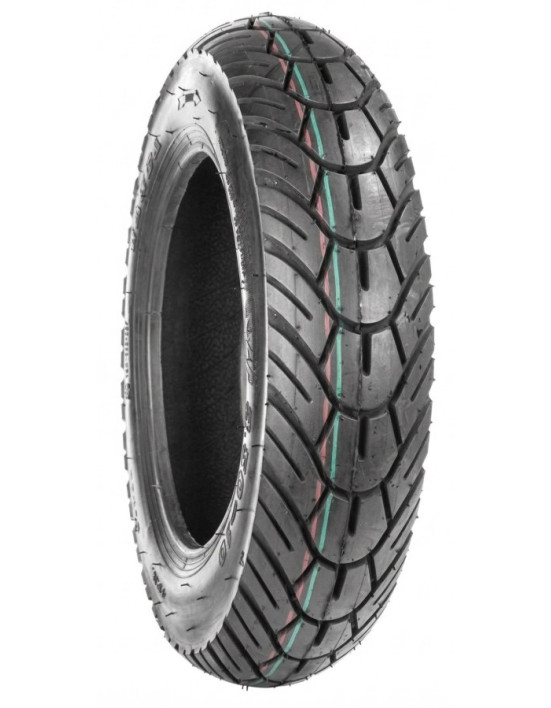 WANDA 3.50-10 P299 6PR 56J TL Predná/Zadná DOT 16/2026
