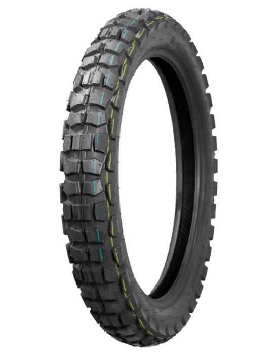 WANDA 4.60-18 AX046 6PR 69P TT Zadná DOT 10/2026 (DUAL)