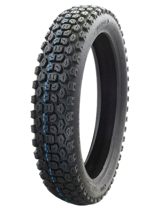 WANDA 4.60-18 AX270 6PR 69P TT Zadná DOT 11/2026 (Hlbka dezénu 9MM) (DUAL SPORT)