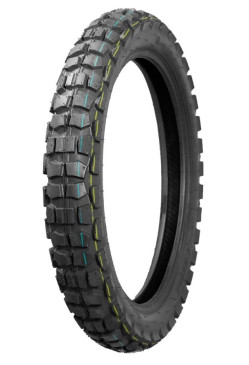 WANDA 120/80-18 AX046 68P 6PR M/C TT Zadná DOT 17/2026 (DUAL) WANDA 120/80-18 AX046 68P 6PR M/C TT Zadná DOT 17/2026 (DUAL)