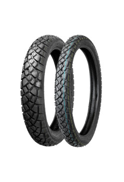 WANDA 80/90-21 BUNKER 6PR 55P M/C TL Predná DOT 16/2026 WANDA 80/90-21 BUNKER 6PR 55P M/C TL Predná DOT 16/2026
