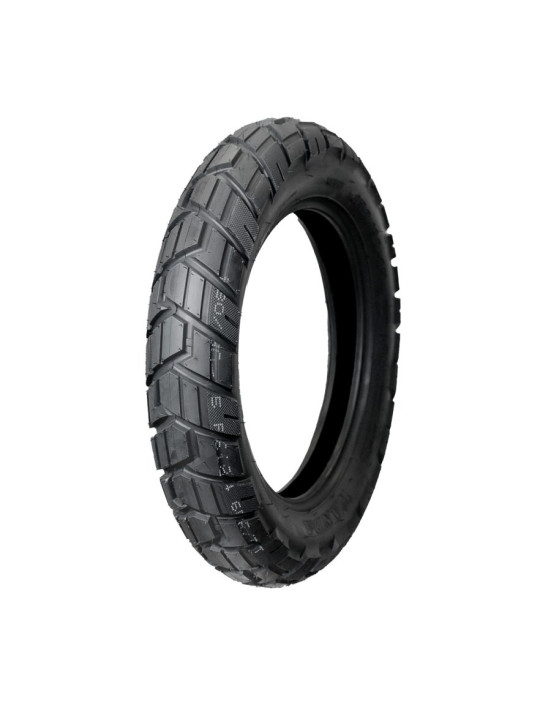 WANDA 90/90-18 P6184 6PR 57P M/C TL Predná DOT 11/2026 (DUAL)