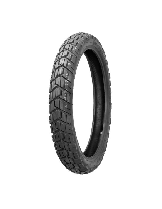 WANDA 90/90-19 P6184 6PR 58P M/C TT Predná DOT 10-16/2026 (DUAL)