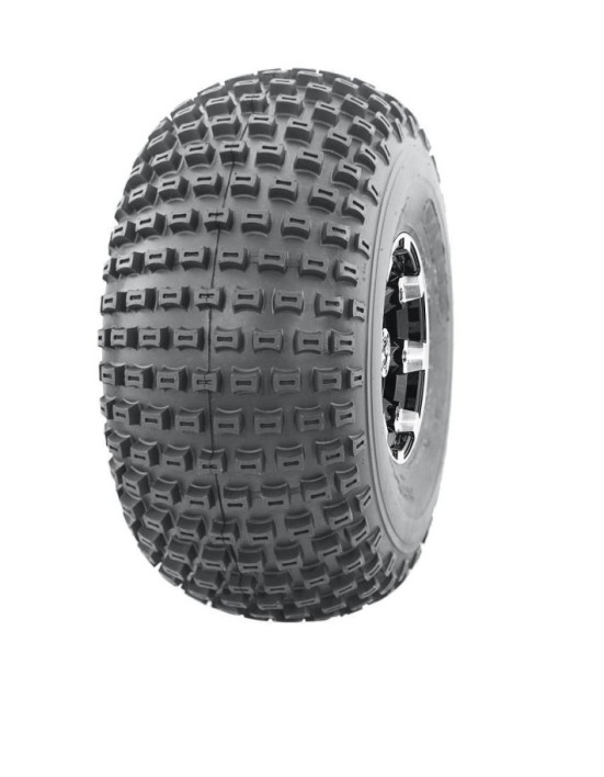 WANDA atv 16X8.00-7 2PR P322 Predná DOT 30-43/2025 (Výška dezénu 10MM)
