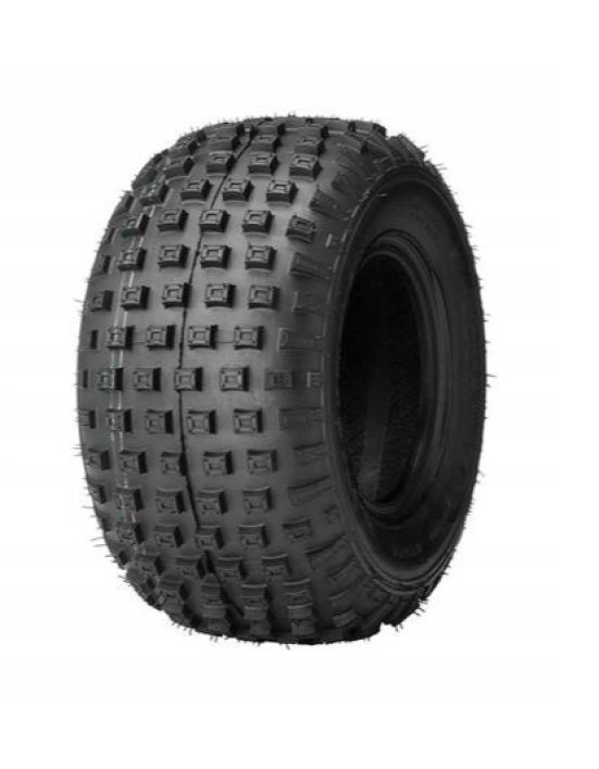 WANDA atv 16X8.00-7 4PR P319 20J TL Predná DOT 38-51/2025