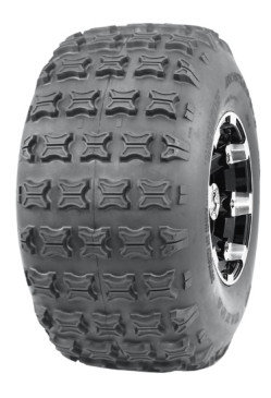 WANDA atv 18X9.50-8 P316 33J 4PR TL Zadná DOT 16/2026 WANDA atv 18X9.50-8 P316 33J 4PR TL Zadná DOT 16/2026