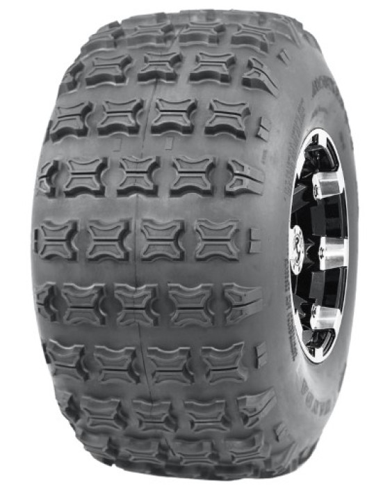 WANDA atv 18X9.50-8 P316 33J 4PR TL Zadná DOT 16/2026