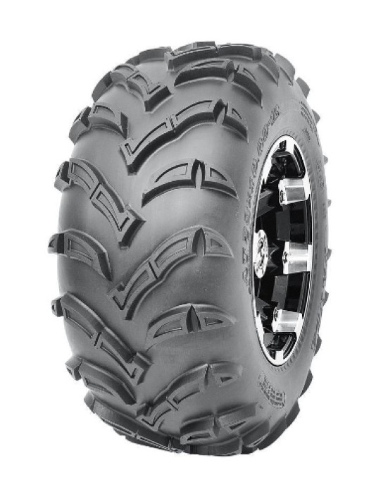 WANDA atv 19X7.00-8 4PR P377 20J TL Predná DOT 39/2025 (Výška dezénu 11MM)