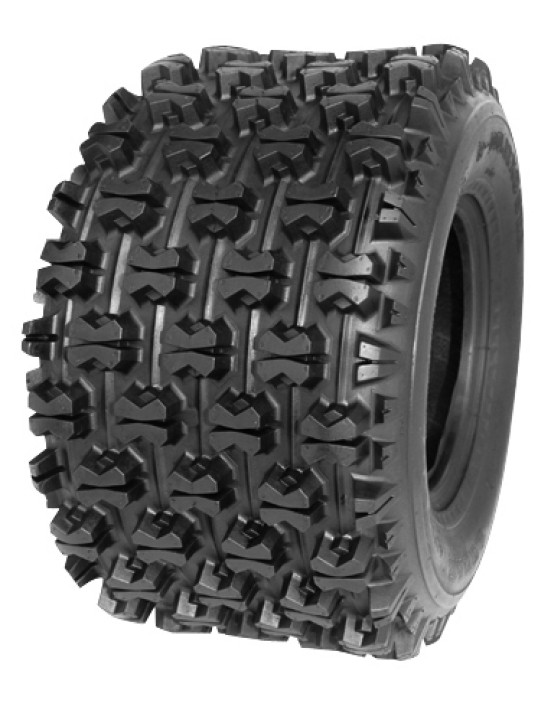 WANDA atv 20X11.00-10 4PR P357 37J TL Zadná DOT 16/2026 (Výška dezénu 17MM)