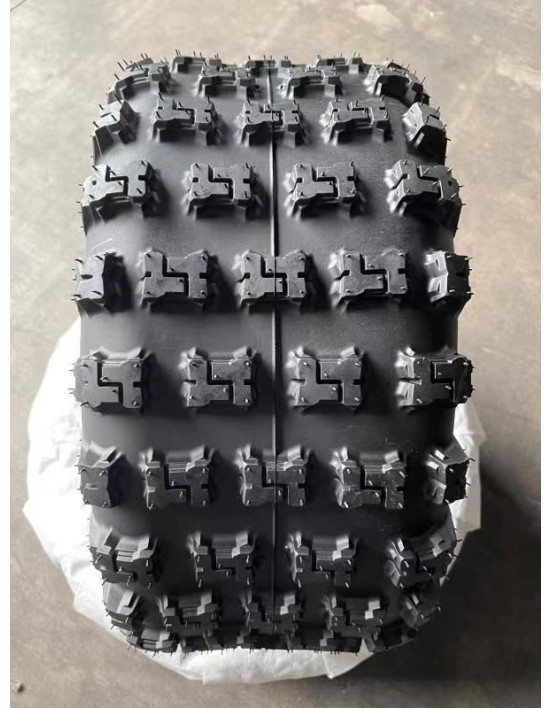 WANDA atv 20X11-9 P3164 38J 4PR TL Zadná DOT 12/2026 (Výška dezénu 12MM)