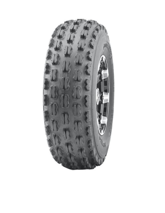 WANDA atv 21X7.00-10 6PR TL P356 30J Predná DOT 12/2026 (Výška dezénu 12MM) ()