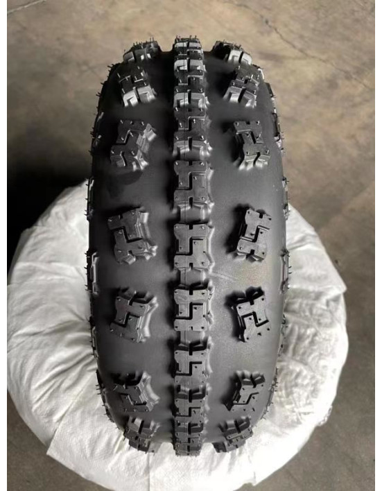 WANDA atv 21X7-10 4PR P3163 25J TL Predná DOT 05/2026 (Výška dezénu 12MM)