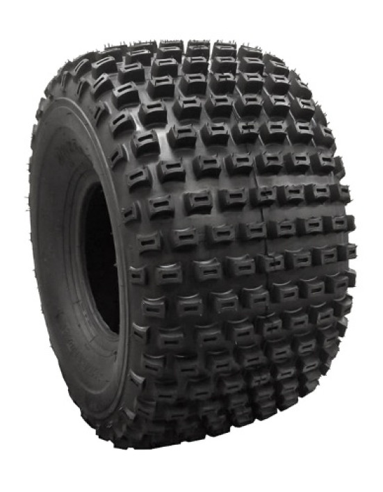 WANDA atv 22X11.00-8 4PR P322 43J Zadná DOT 16/2026 (Výška dezénu 14MM)