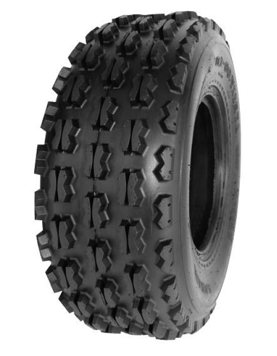WANDA atv 22X7.00-10 4PR P356 28J TL (Predná) DOT 12/2026 (Výška dezénu 13MM)