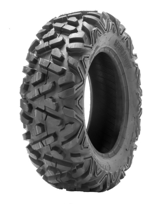 WANDA atv 23X7.00-10 4PR P350 30F TL Predná DOT 47/2025