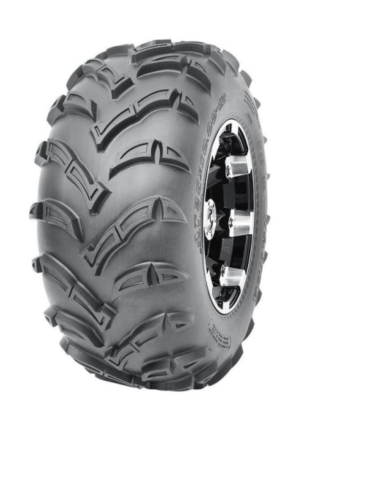 WANDA atv 25X10.00-12 6PR P377 50J TL Zadná DOT 13/2026 (Výška dezénu 17MM)