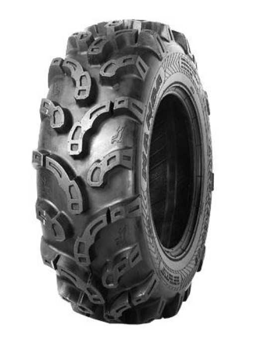 WANDA atv 25X8.00-12 6PR P375 43J TL STANDARD Predná (Biely pásik) DOT 05/2026 (Výška dezénu 27MM) WANDA atv 25X8.00-12 6PR P375 43J TL STANDARD Predná (Biely pásik) DOT 05/2026 (Výška dezénu 27MM)