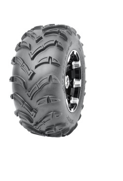 WANDA atv 25X8.00-12 6PR P377 65J TL Predná DOT 12/2026 WANDA atv 25X8.00-12 6PR P377 65J TL Predná DOT 12/2026