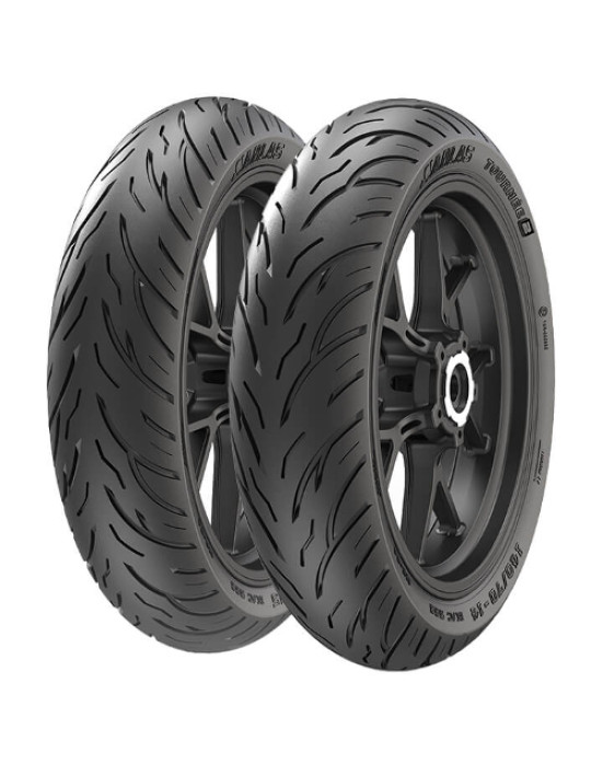 ANLAS 120/70R14 TOURNEE 2 M/C 55H TL M/C DOT 25/2025